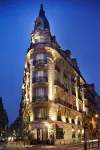 Le Dokhan’s Paris Arc de Triomphe, a Tribute Portfolio Hotel Hôtels à : Paris