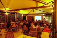 Hotel Vela Velo Club Vieste - Breakfast