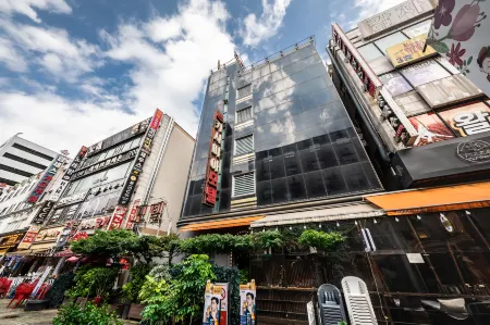 Ansan (Gojandong) Casamia