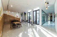 Paju Gallery Sun Pension Hotels in Paju-si
