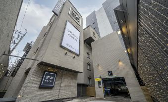 No25 Hotel Bupyeong