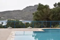 Panorama Studios - Pools
