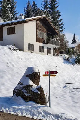Gommiswald