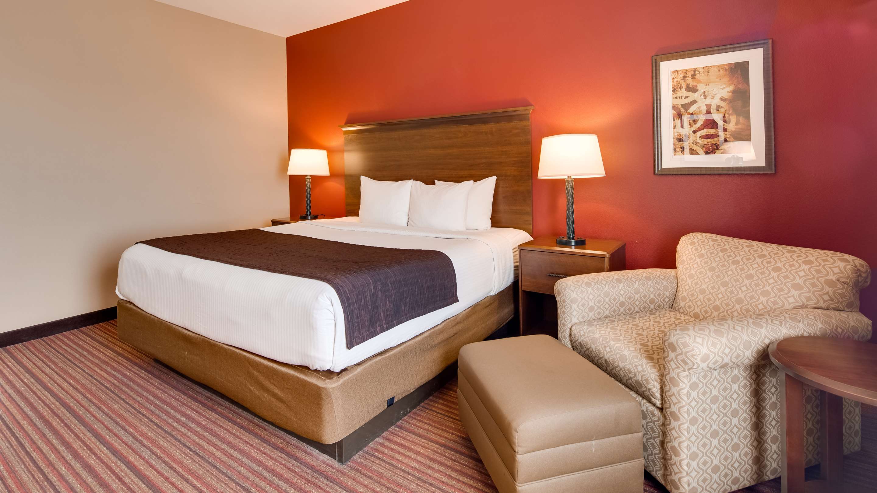 Best Western Plus Chandler Hotel & Suites