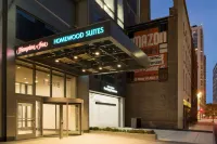 Hampton Inn by Hilton Chicago West Loop Fulton Market Area