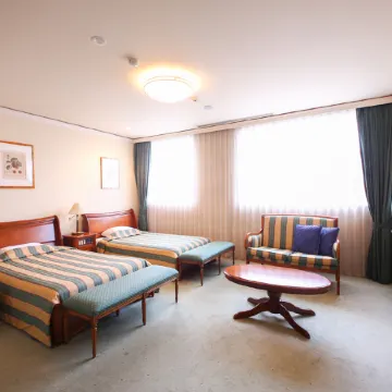 Hotel Marital Sousei Kurume