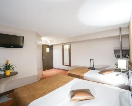 Hôtel Inn Design & Restaurant Alençon Hotels in Orne