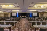 Minneapolis Marriott Southwest Hotels in Minnetonka