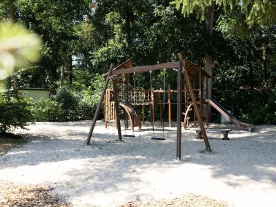 Playground/Children's Club