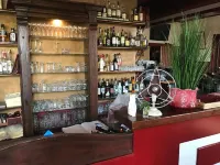 Bahnhofshotel Die Neue Bühne Bad Saarow 호텔
