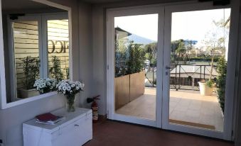 Casa Pacifico Pompei
