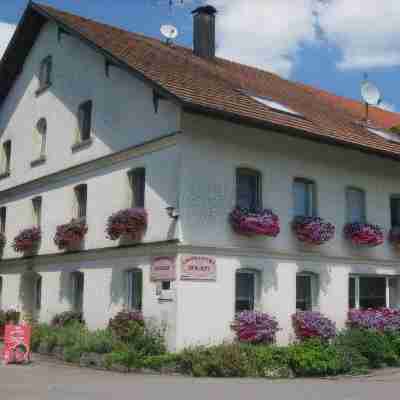 Landhotel Zerlaut Hotel Exterior