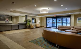 Candlewood Suites Lakeville I-35