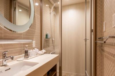 スタンダードルーム(畳スペース付)(禁煙) 鬼怒川温泉 日光きぬ川ホテル三日月の写真