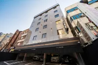 노원 호텔 리버 중계스파밸리 주변 호텔