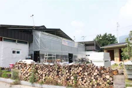 Mungyeong Jinwook's Home Guesthouse