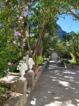 Casa Gaia Hotel dekat Villa Jovis