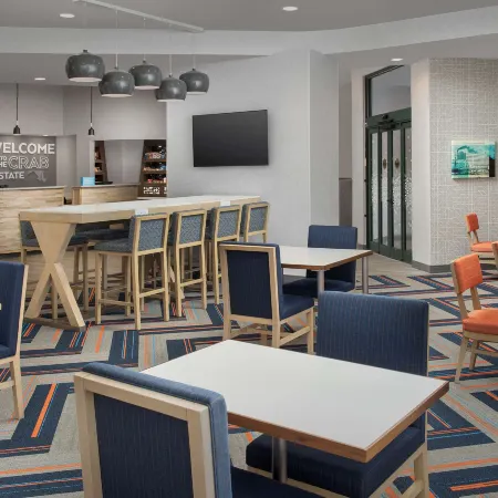 Hampton Inn Baltimore-Downtown-Convention Center