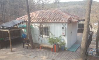 Eulwangri Halla Pension