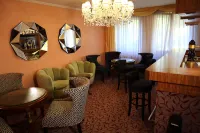 Hotel Adriatica Hotels in Carouge