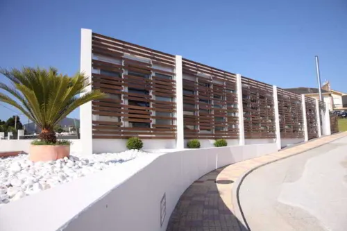 Hotel Thalasso Cantabrico Las Sirenas 4 Superior Hotels in Ortigueira