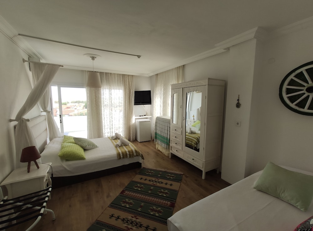 5Taş Boutique Hotel Alacati