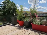 Appart-hôtel Chanzy / Angoulême - Huoneistot