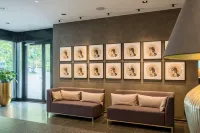 Best Western Premier Central Hotel Leonhard Hotels in Frastanz