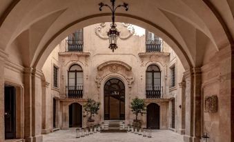 La Fiermontina Palazzo Bozzi Corso Hotel