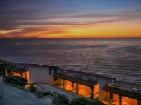 Castelsardo Resort Village Hoteles en Castelsardo