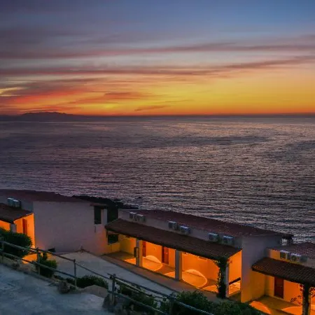 Castelsardo Resort Village