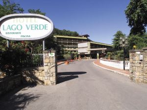 Hotel Lago Verde