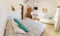 La Villa Chiquitana Hotels in Сан-Хосе-де-Чікіотос