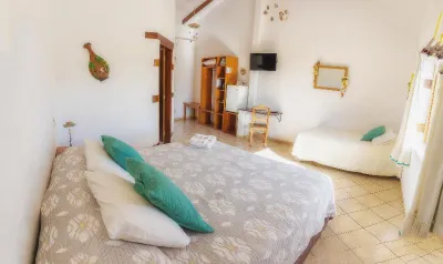 La Villa Chiquitana Hotels in 