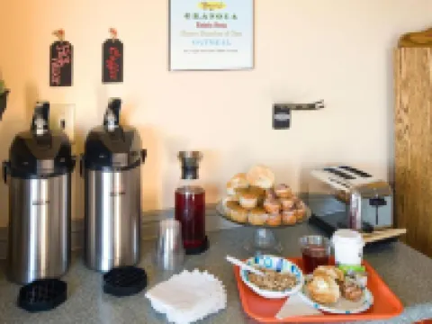 Sunset Motel Moriarty Hotels in Moriarty