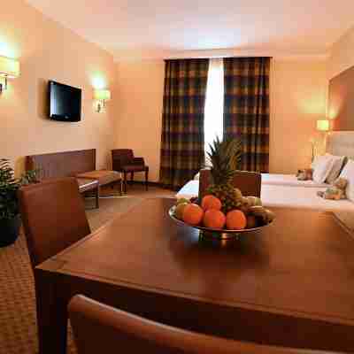 Best Western Grand Htl Guinigi Rooms