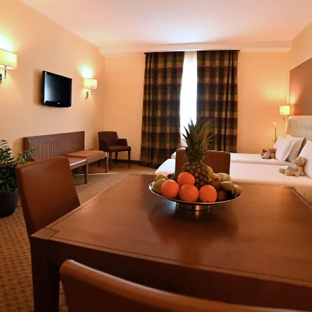 Best Western Grand Hotel Guinigi