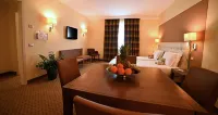 Best Western Grand Hotel Guinigi Hotel in zona Porta Elisa