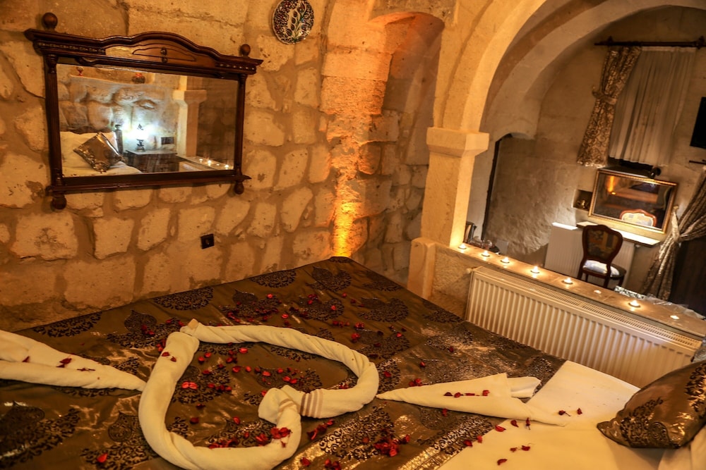 Goreme Palace Cave Suites