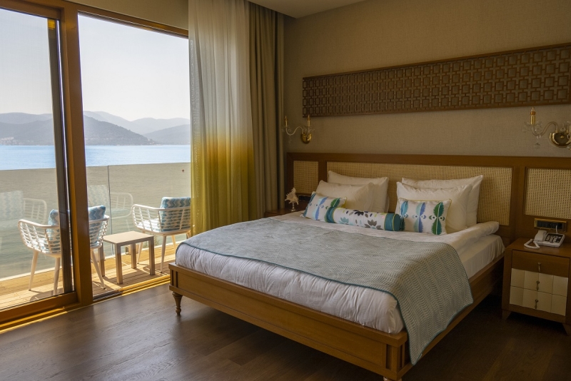 Be Premium Bodrum