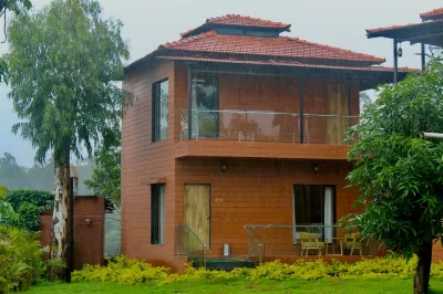 Lotus Farms Resort, Mahableshwar 아바칼리 호텔