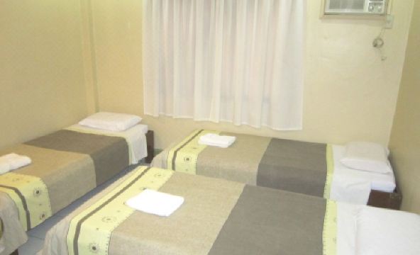 Casa Luciana Guest House - Housity