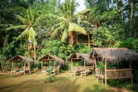Jungle Village Unawatuna Hotel di Galle