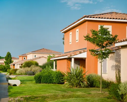 Domaine du Golf Hotels in Fabregues