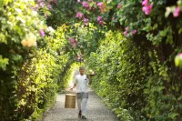 The Royal Purnama Luxury Villas - Adults Only Hotels in der Nähe von GPT Petra Denpasar