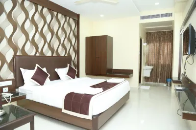 Hotel Venkaateswara