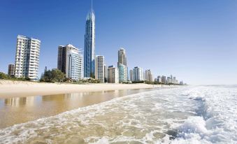 Wyndham Hotel Surfers Paradise