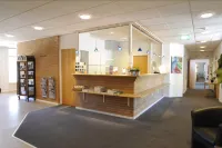 Hostel Herning Hotels in Herning