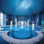 H+ Hotel Limes Thermen Aalen Hotels in Oberkochen