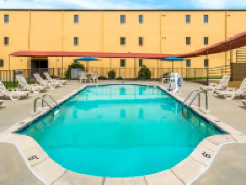 Days Inn by Wyndham Vineland Hoteles en Vineland